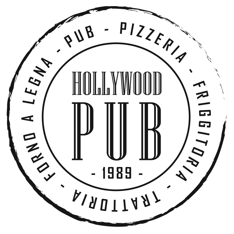 hollywwod pub logo